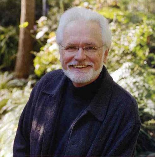 Retrato de George Swede