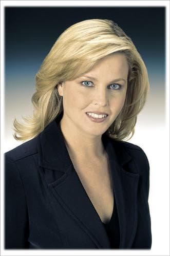 Retrato de Angela Nelson