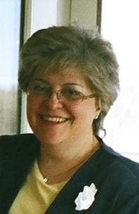 Retrato de Helen K. Raczuk
