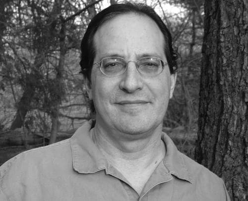 Retrato de Marc A. Meyer