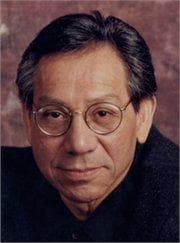 Retrato de Truman Lowe