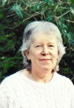 Retrato de Anne Mather
