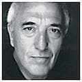 Retrato de Bruce Jay Friedman