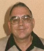 Retrato de Lloyd Biggle Jr