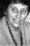 Retrato de Vanda Zaborskaitė