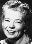 Retrato de Charlotte Armstrong