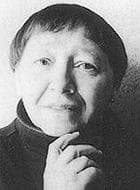 Retrato de Marion Zimmer Bradley