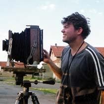 Retrato de Jürgen Nefzger