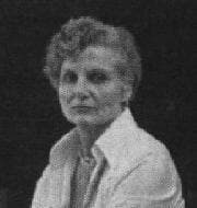 Retrato de James Tiptree, Jr.