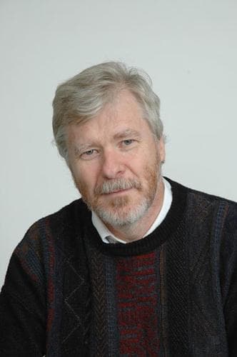 Retrato de John S. Kloppenborg