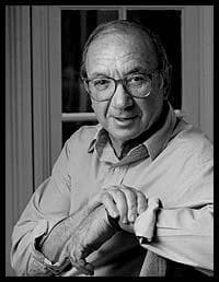 Retrato de Neil Simon
