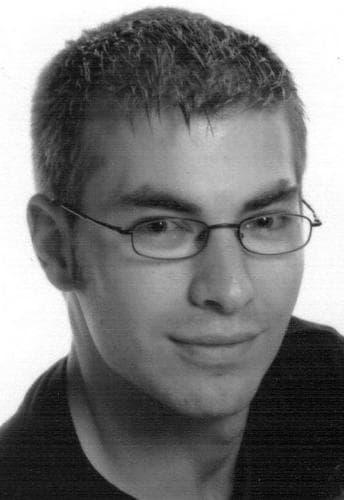 Retrato de Matthew LeDrew