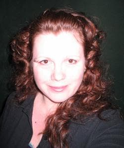 Retrato de Angel McCoy