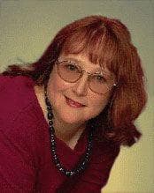 Retrato de Jean C. Gordon