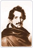 Retrato de Giuseppe Gioachino Belli
