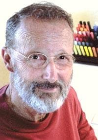 Retrato de P. K. Hallinan