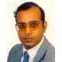 Retrato de Deepak Tripathi