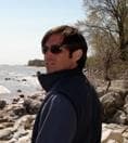 Retrato de Steven Lecce