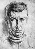 Retrato de Wacław Zagórski