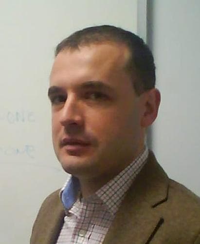 Retrato de Ignacio M. Llorente