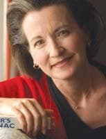 Retrato de Janene Baadsgaard