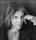 Retrato de Fredrica Wagman