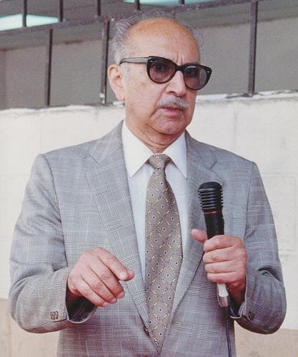 Retrato de Marco Antonio Villamar C.
