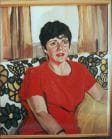 Retrato de Sheena Blackhall