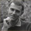 Retrato de Tony Mitton