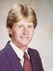 Retrato de Fred Bayliss