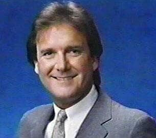 Retrato de Tug McGraw