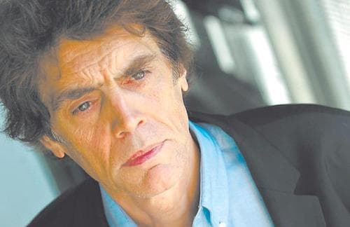 Retrato de Paul-Laurent Assoun