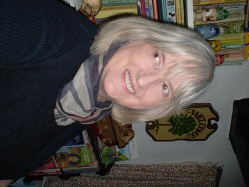 Retrato de Eleanor Watkins