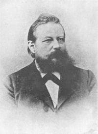 Retrato de W. Windelband