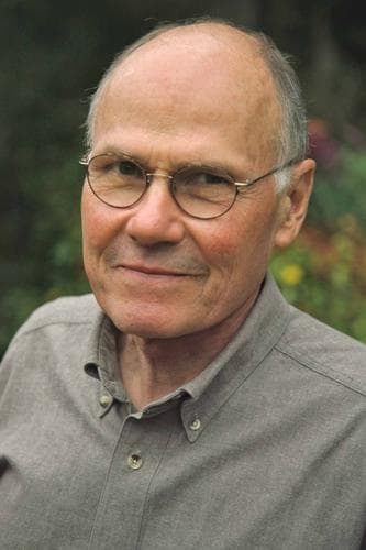 Retrato de William Smock