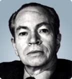 Retrato de Clyde Robert Bulla