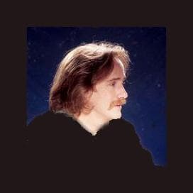Retrato de Brian Bennett