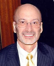 Retrato de Stephen E. Braude