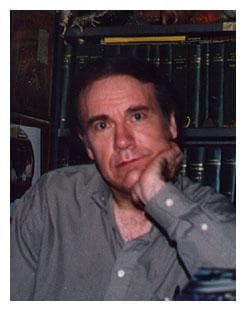 Retrato de Donald F. Glut