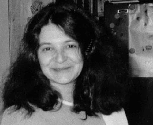Retrato de Laura S. Weintraub