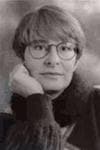 Retrato de Caroline Anderson