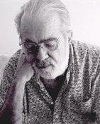 Retrato de Emilio Díaz Valcárcel