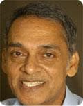 Retrato de Marmar Mukhopadhyay