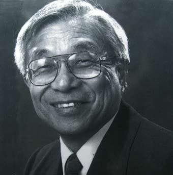 Retrato de Yosh Taguchi