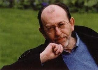 Retrato de Alain de Benoist