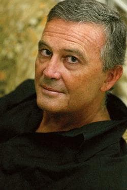 Retrato de Augustìn Sanchez Vidal