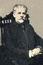 Retrato de Jacob Dinesohn