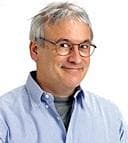 Retrato de Robert N. Munsch