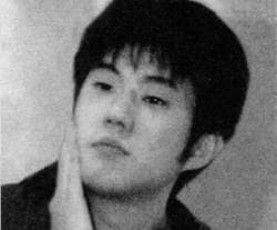 Retrato de 尾田栄一郎