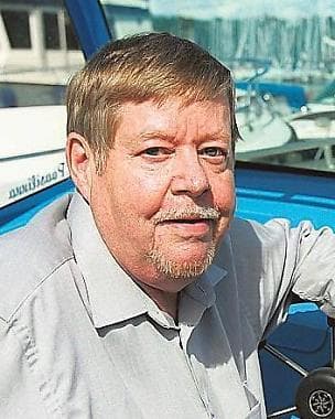 Retrato de Arto Paasilinna